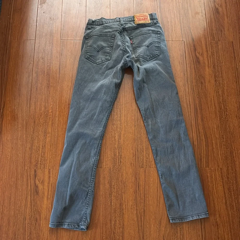 Levi's 511 Jeans Size 30x32